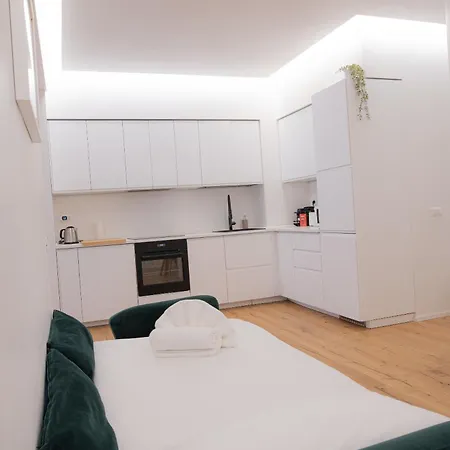 La Dolce - Luxury Stylish Flats In Trastevere 70-90sqm Roma
