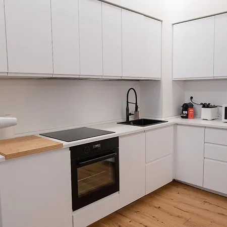 La Dolce - Luxury Stylish Flats In Trastevere 70-90sqm Appartamento