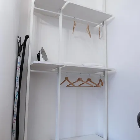 Appartamento La Dolce - Luxury Stylish Flats In Trastevere 70-90sqm *