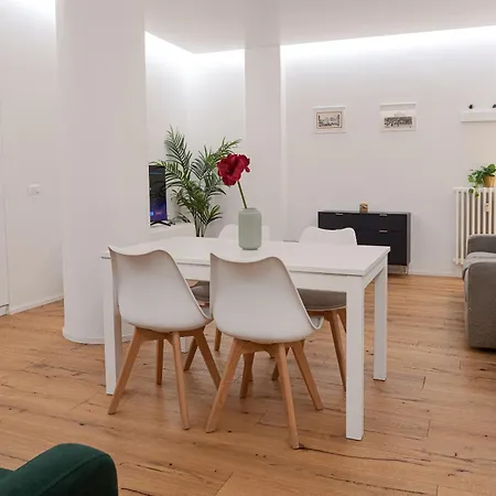 Appartamento La Dolce - Luxury Stylish Flats In Trastevere 70-90sqm