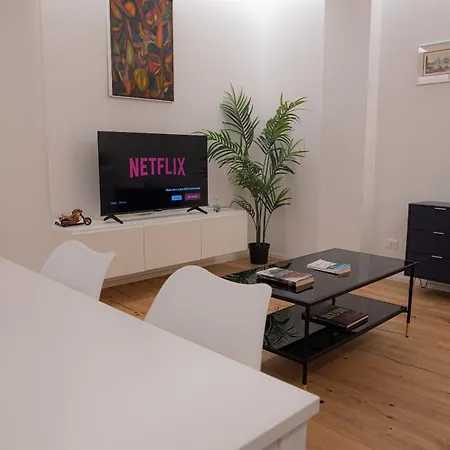 La Dolce - Luxury Stylish Flats In Trastevere 70-90sqm Appartamento *