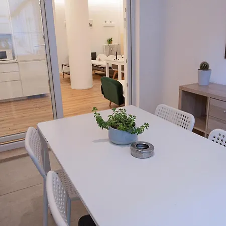 La Dolce - Luxury Stylish Flats In Trastevere 70-90sqm *