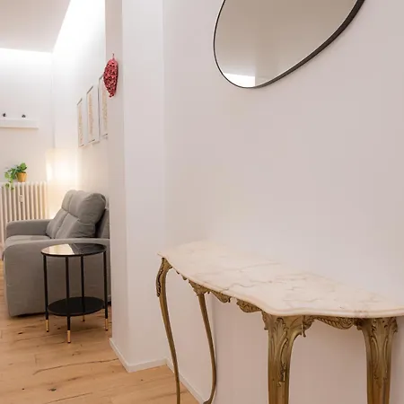 La Dolce - Luxury Stylish Flats In Trastevere 70-90sqm Appartamento *