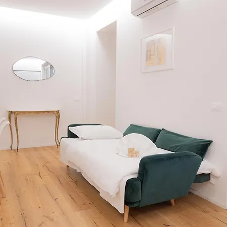 La Dolce - Luxury Stylish Flats In Trastevere 70-90sqm * Roma
