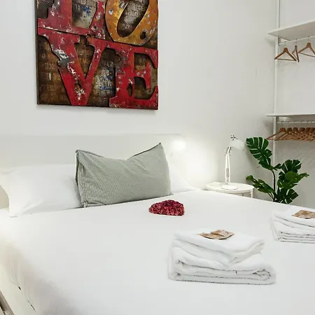 La Dolce - Luxury Stylish Flats In Trastevere 70-90sqm Appartamento *