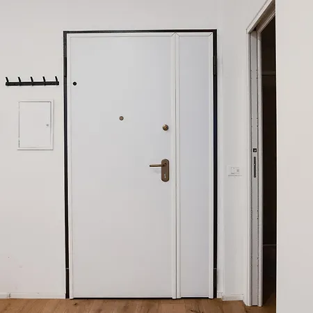 Appartamento La Dolce - Luxury Stylish Flats In Trastevere 70-90sqm *