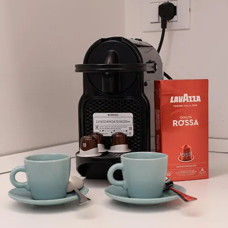 La Dolce - Luxury Stylish Flats In Trastevere 70-90sqm Appartamento Roma