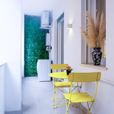 La Dolce - Luxury Stylish Flats In Trastevere 70-90sqm Roma