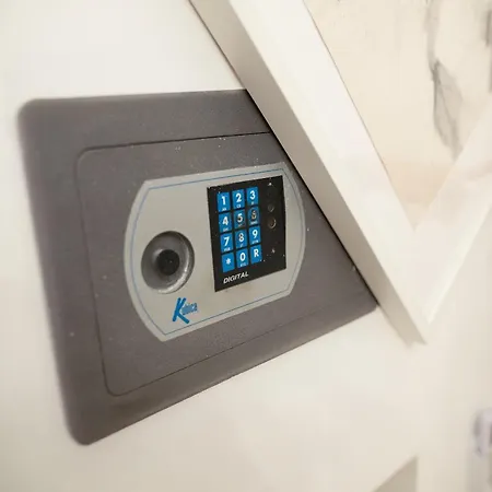 La Dolce - Luxury Stylish Flats In Trastevere 70-90sqm