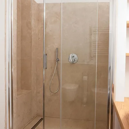 Appartamento La Dolce - Luxury Stylish Flats In Trastevere 70-90sqm Roma