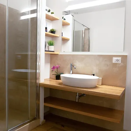 La Dolce - Luxury Stylish Flats In Trastevere 70-90sqm Appartamento