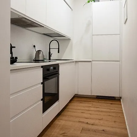 La Dolce - Luxury Stylish Flats In Trastevere 70-90sqm Appartamento Roma