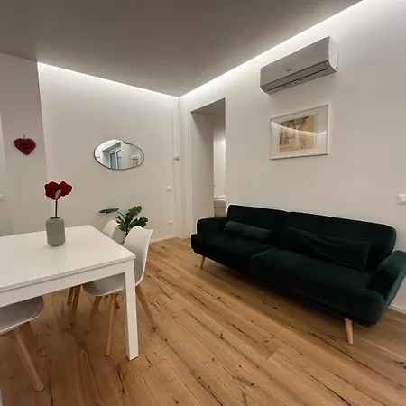 Appartamento La Dolce - Luxury Stylish Flats In Trastevere 70-90sqm *