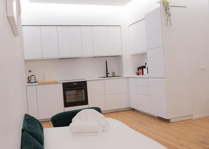 La Dolce - Luxury Stylish Flats In Trastevere 70-90sqm Rzym