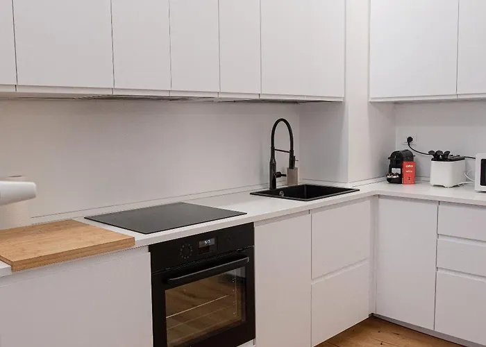 La Dolce - Luxury Stylish Flats In Trastevere 70-90sqm Apartament