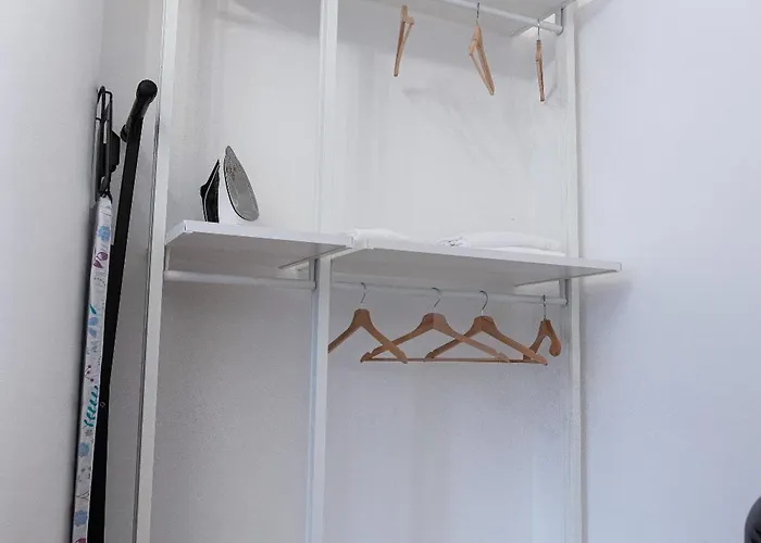 Apartament La Dolce - Luxury Stylish Flats In Trastevere 70-90sqm *