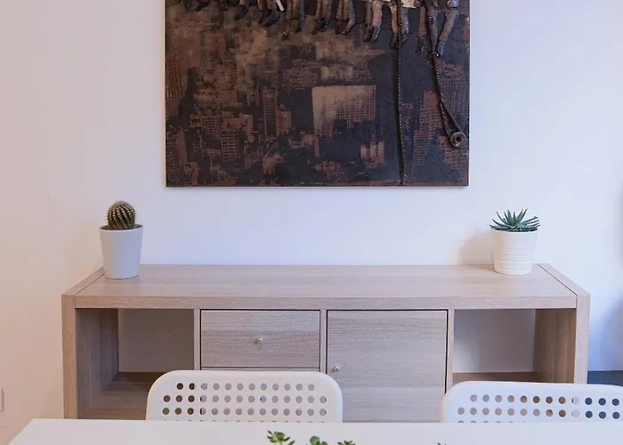 La Dolce - Luxury Stylish Flats In Trastevere 70-90sqm Apartament