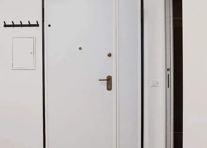 Apartament La Dolce - Luxury Stylish Flats In Trastevere 70-90sqm *
