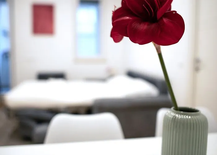 Apartament La Dolce - Luxury Stylish Flats In Trastevere 70-90sqm *