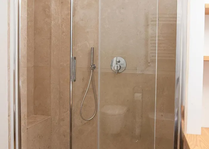 Apartament La Dolce - Luxury Stylish Flats In Trastevere 70-90sqm Rzym