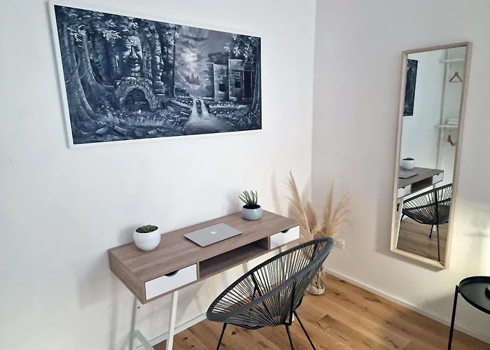 La Dolce - Luxury Stylish Flats In Trastevere 70-90sqm Apartament *